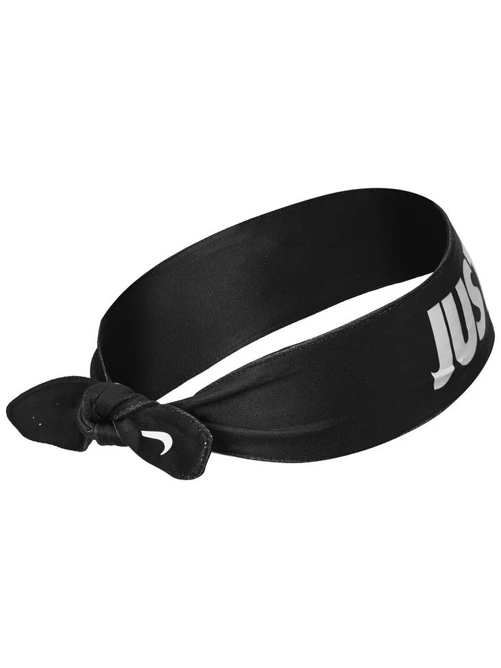 Nike Skinny Bandana Blabk