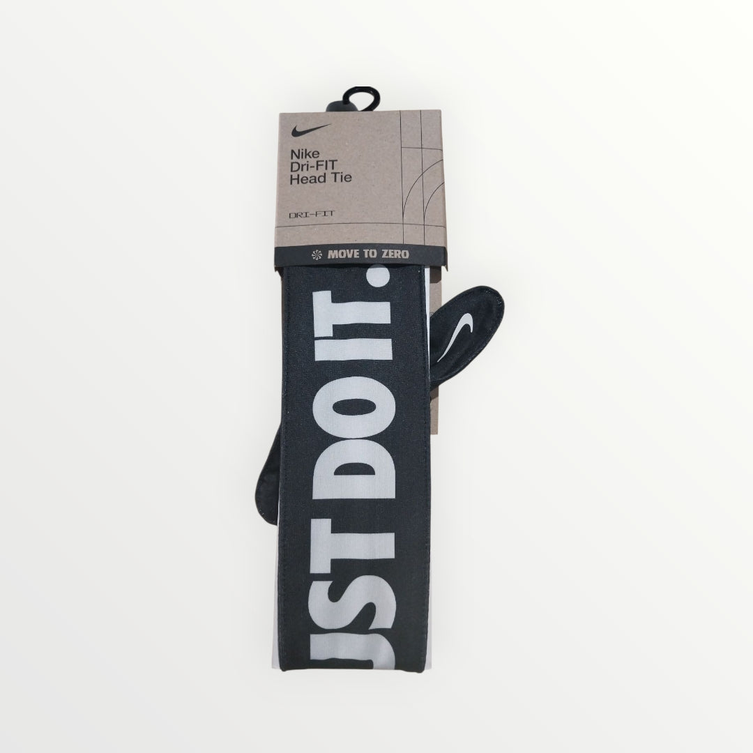 Nike Skinny Bandana Blabk