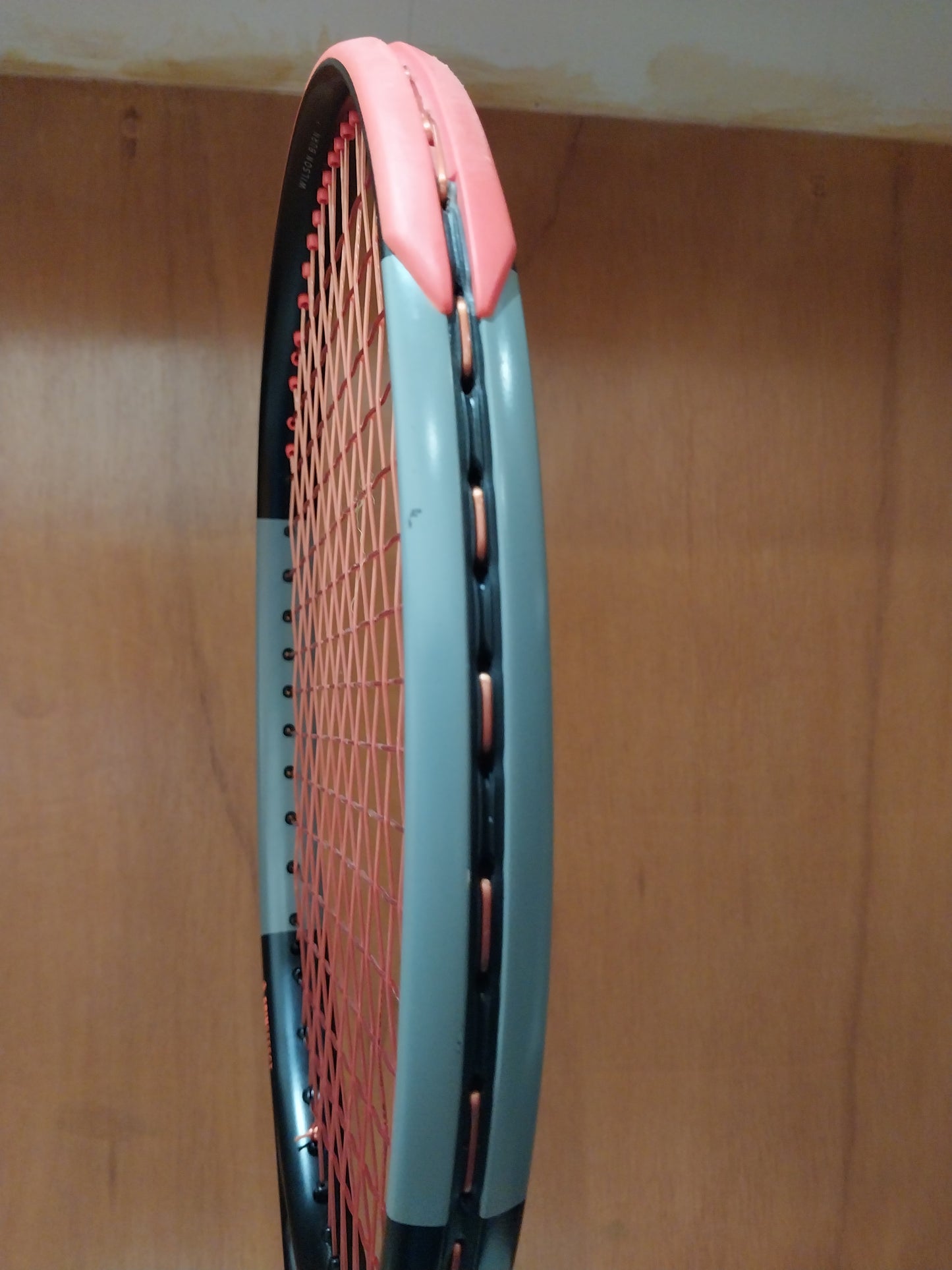Wilson Burn 100 Ls Tennis Racket (L3) Slightly Used
