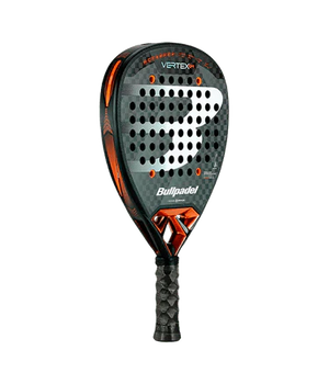 Bullpadel Vertex 04 2025 Padel Racket