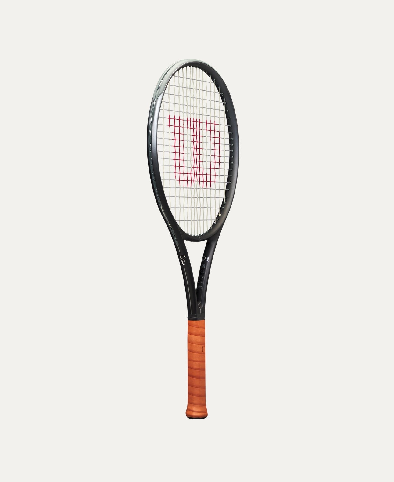 Wilson Rf 01 Pro 2025 Tennis Racket