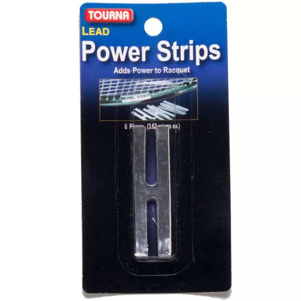 Tourna Lead Power Strips