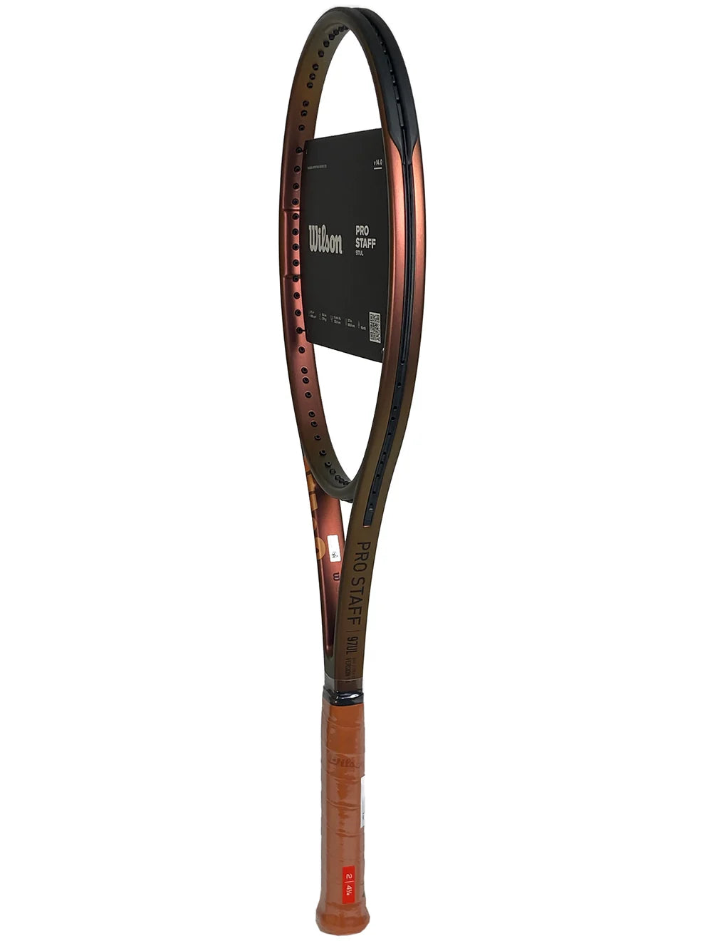 Wilson Pro Staff 97ul v14.0 Tennis Racket L2