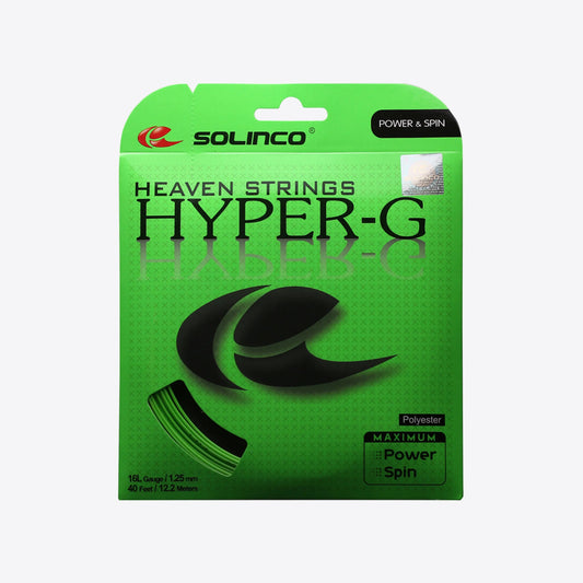 Solinco Hyper-G 1.25