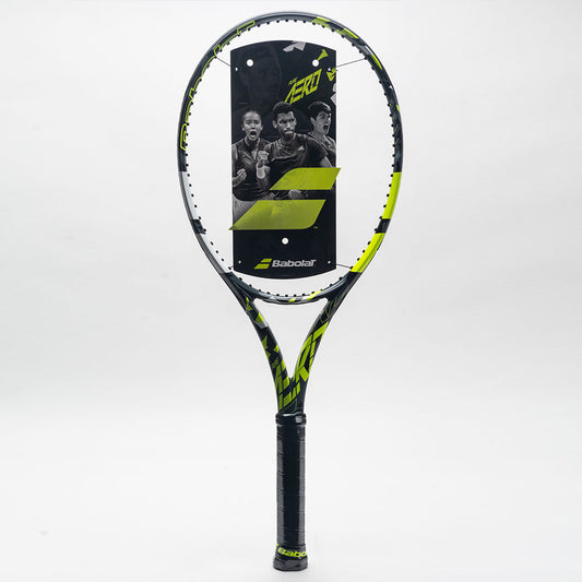 Babolat Pure Aero Tennis Racquet