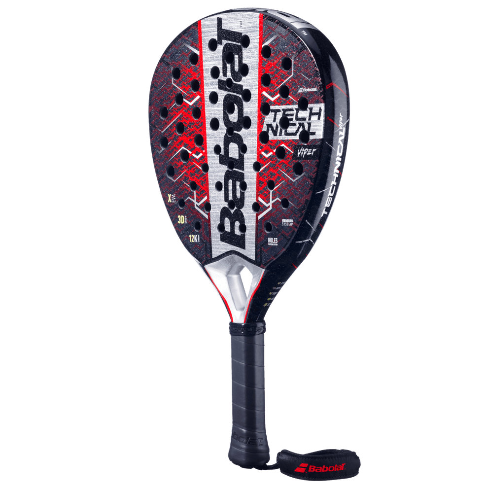 Babolat Technical Viper 2025 Padel Racket