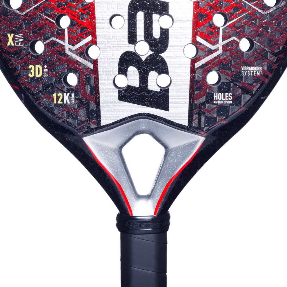 Babolat Technical Viper 2025 Padel Racket
