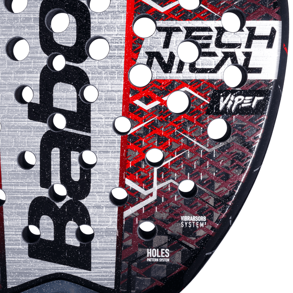 Babolat Technical Viper 2025 Padel Racket
