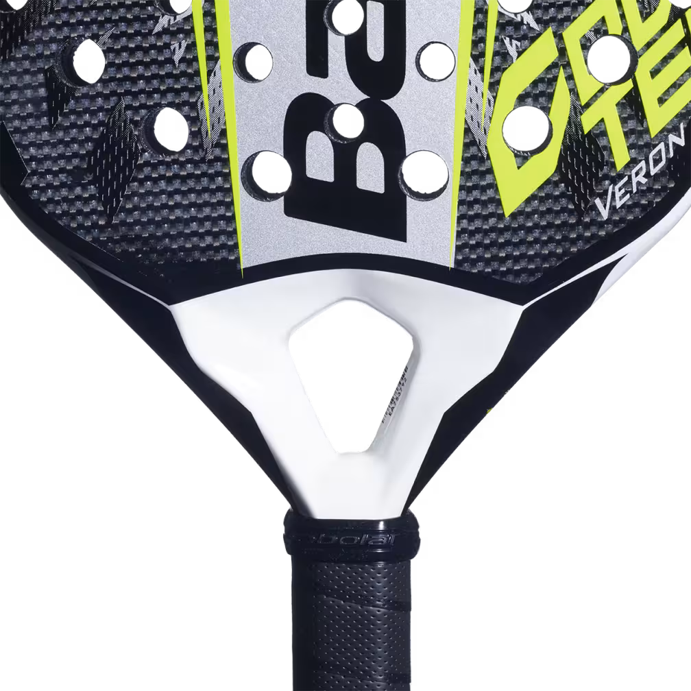 Babolat Counter Veron 2026 Padel Racket