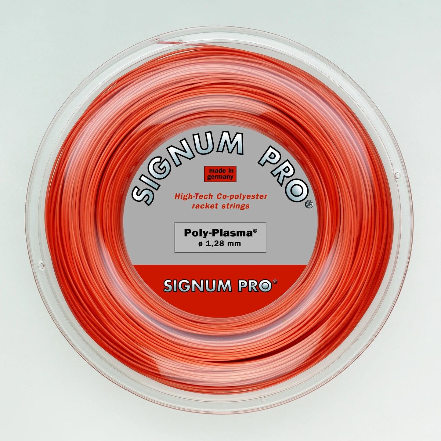 Signum Pro  Poly Plasma 1.28 - 200m reel