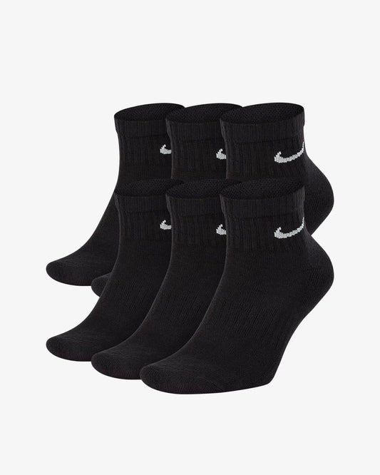 Nike Everyday Cush full L socks 6 piece