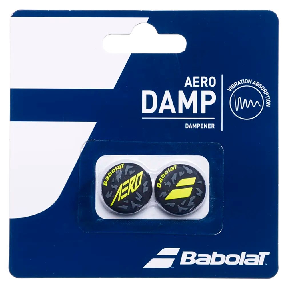 Babolat Aero dampener