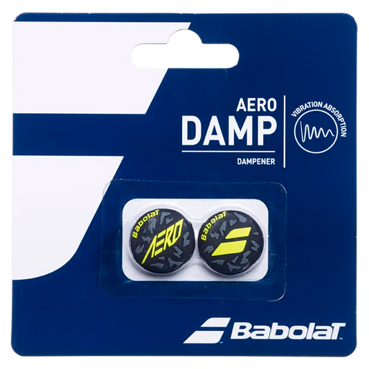 Babolat Aero dampener