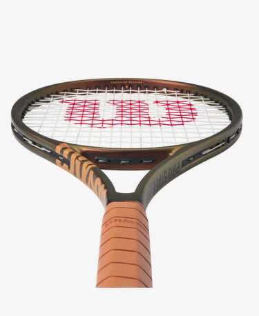 Wilson Pro Staff 97 315g v14 L2 (Racket)