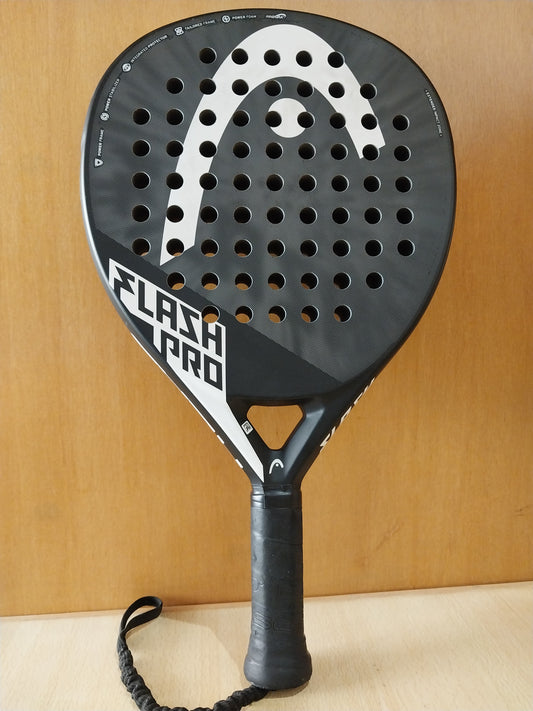 Used Head Flash Pro padel 2023