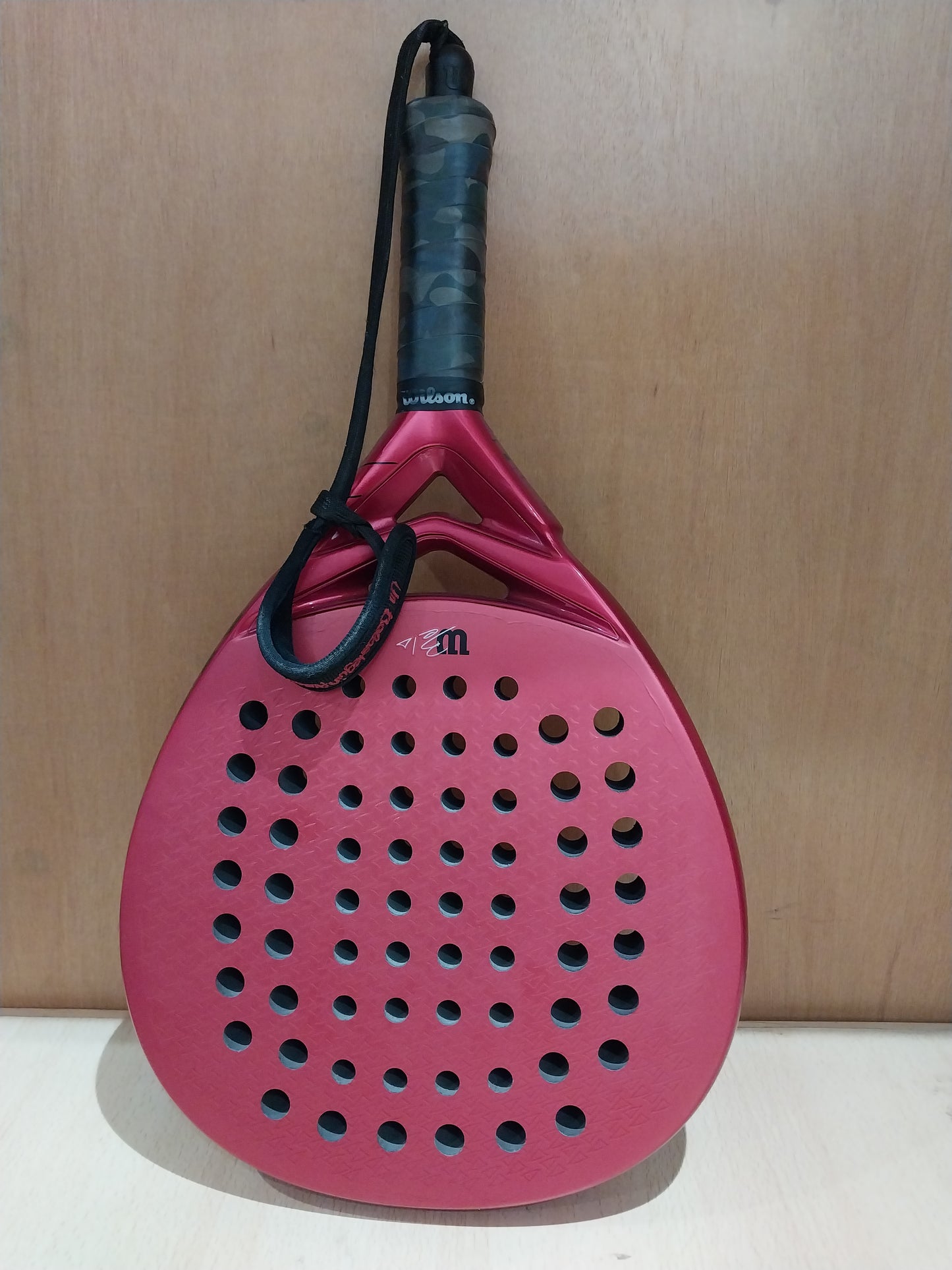 Wilson Bela Pro V2 Padel Racket