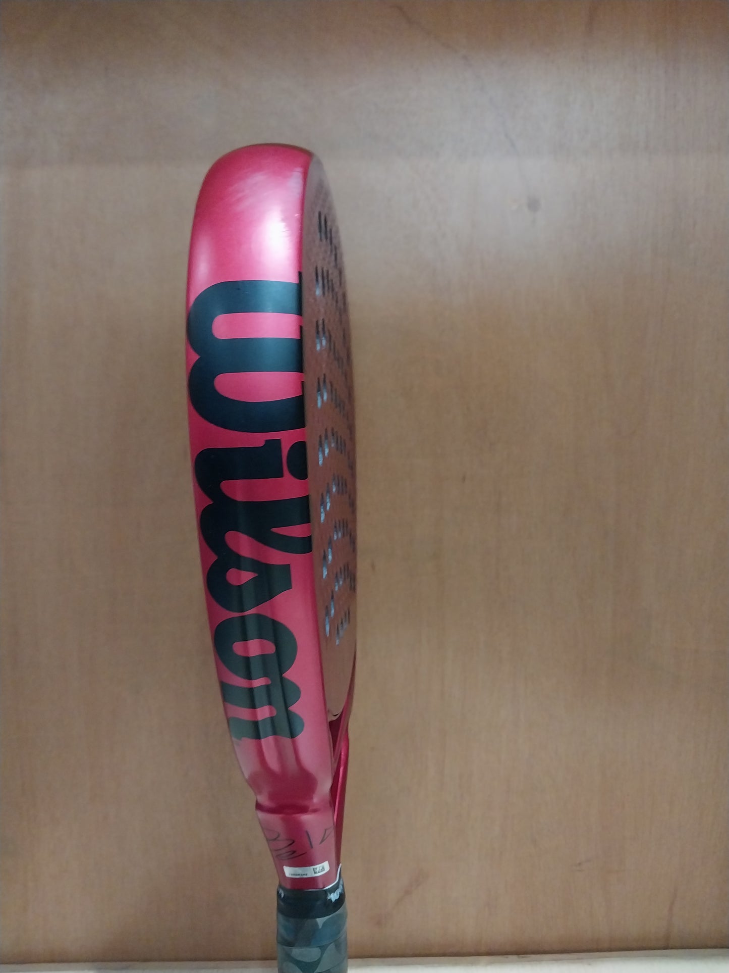 Wilson Bela Pro V2 Padel Racket