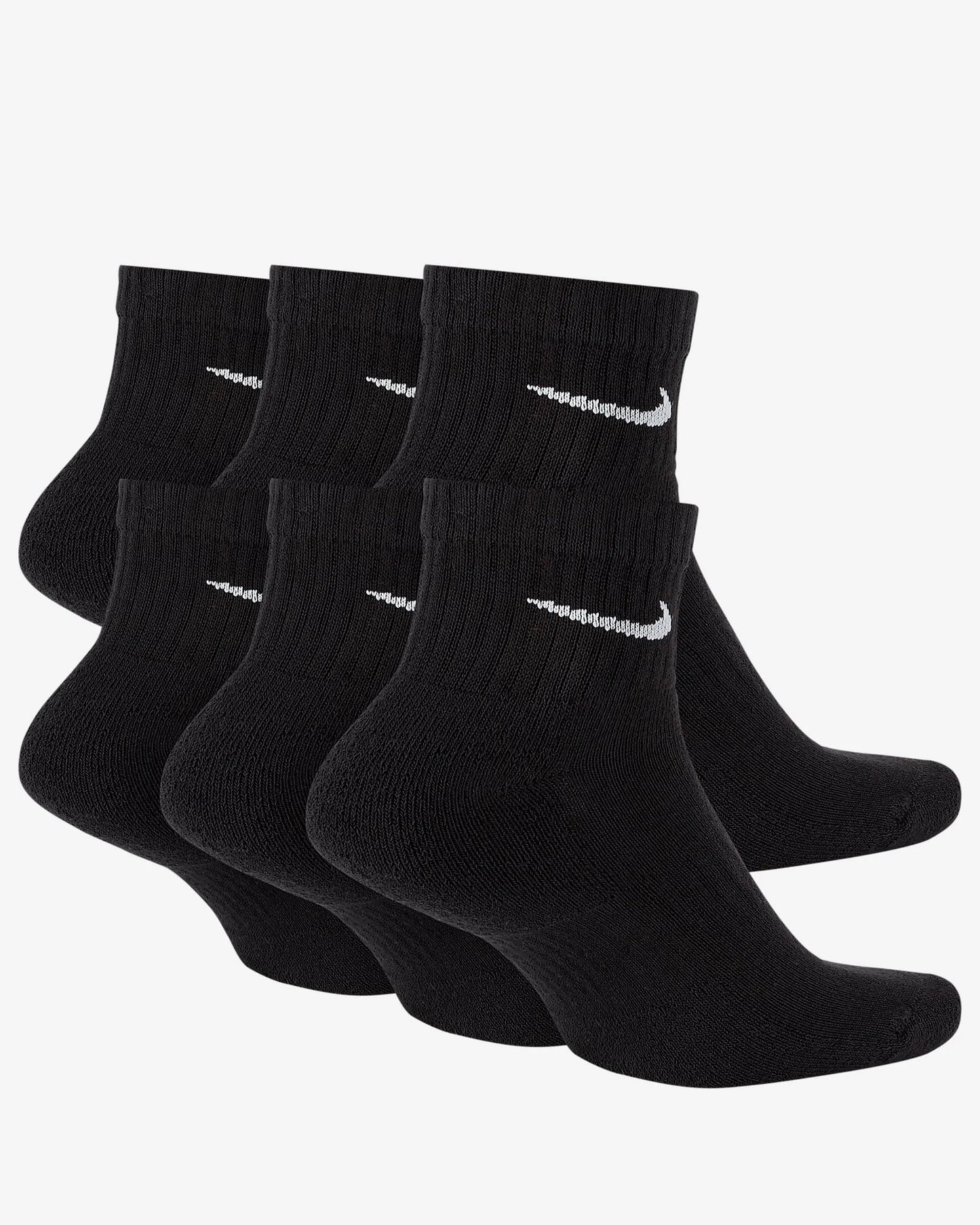 Nike Everyday Cush full L socks 6 piece