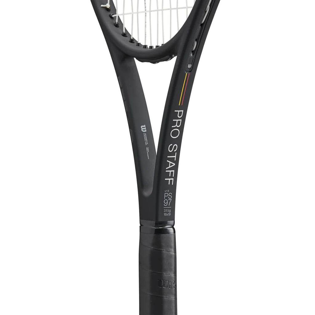 Wilson Pro Staff 97 v13 L2 (Racket)