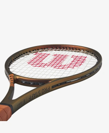 Wilson Pro Staff 97 315g v14 L2 (Racket)