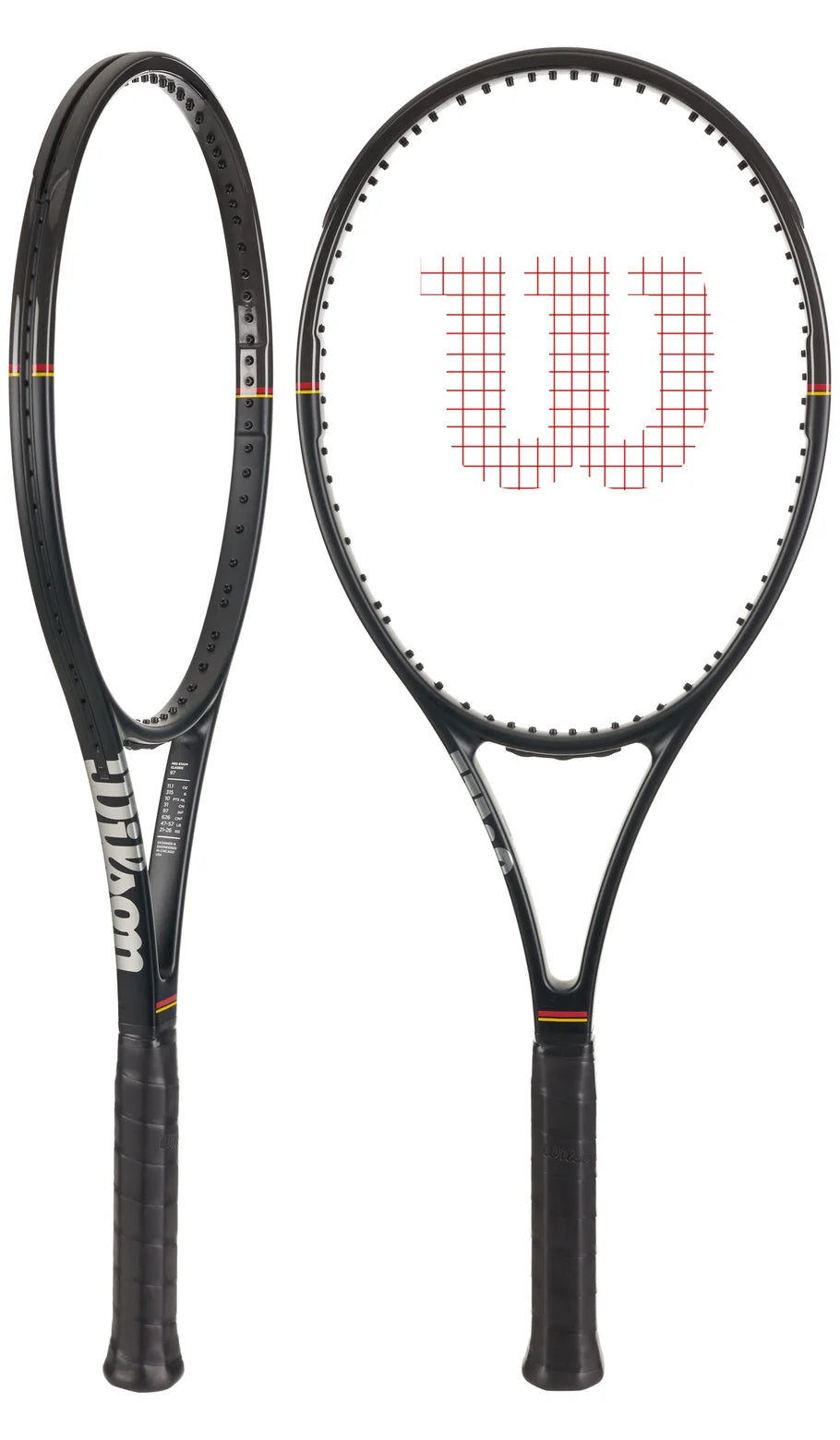 Wilson Pro Staff 97 Classic Racket