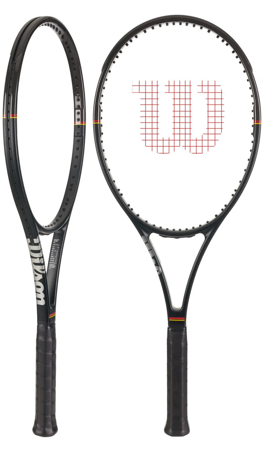 Wilson Pro Staff 97 Classic Racket