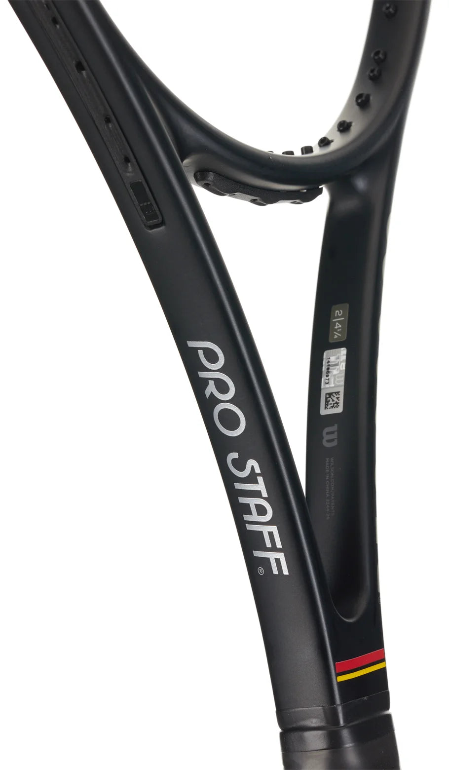 Wilson Pro Staff 97 Classic Racket