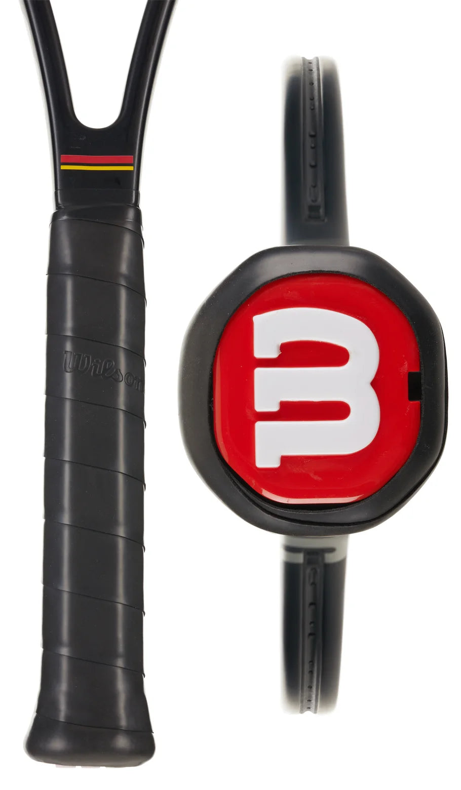 Wilson Pro Staff 97 Classic Racket