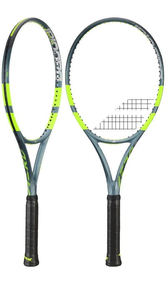 Babolat Pure Aero 98 Racket 2026