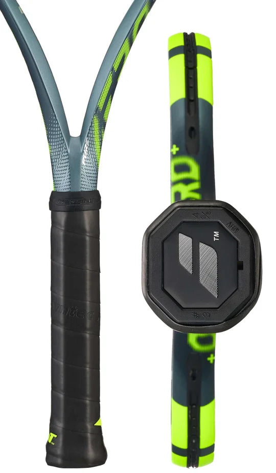 Babolat Pure Aero 98 Racket