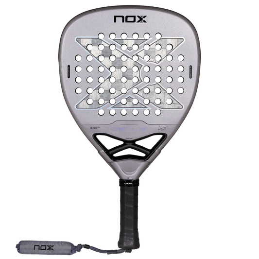 Nox Genius Attack 18K Alum by Agustín Tapia 2027