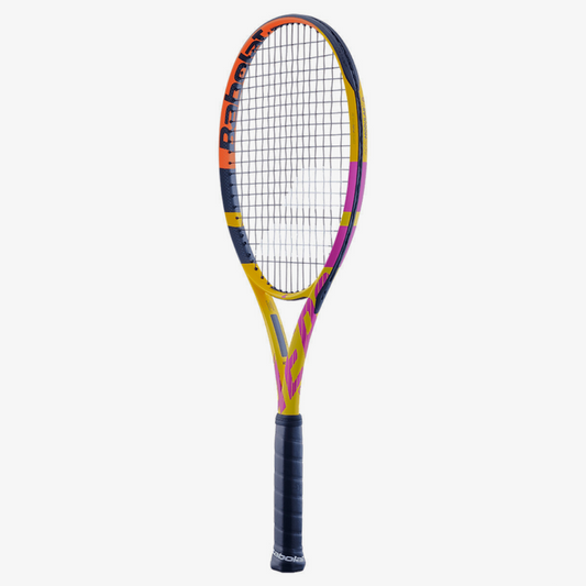 Babolat Pure Aero Rafa 2022 (Racket)