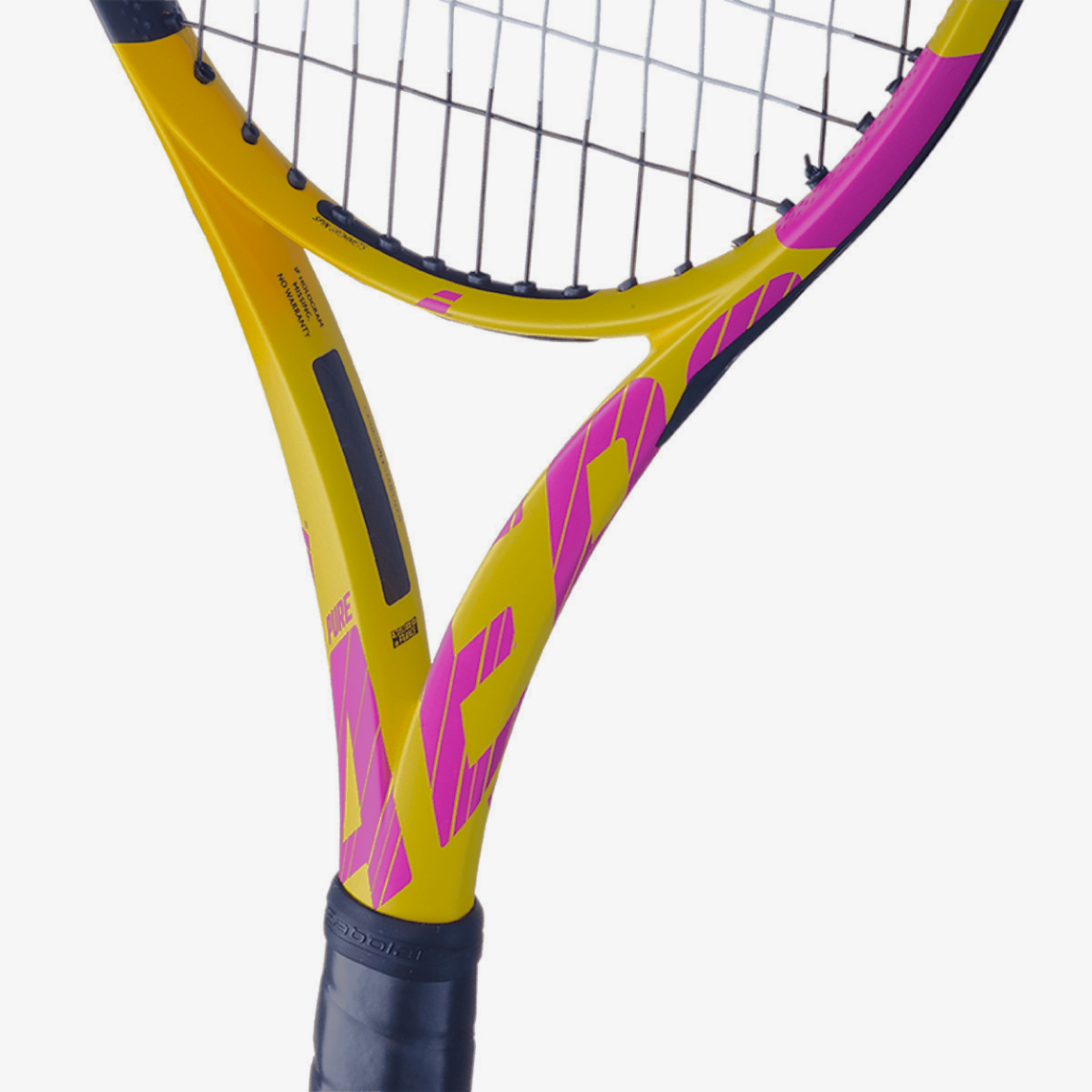 Babolat Pure Aero Rafa 2022 (Racket)