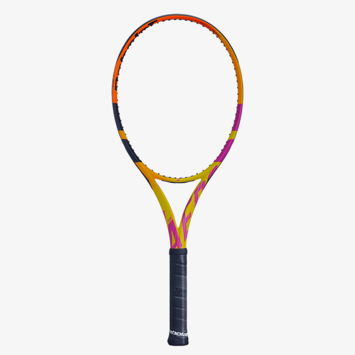 Babolat Pure Aero Rafa 2022 (Racket)