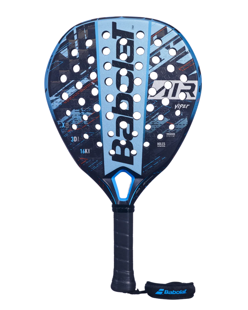 Babolat Air Viper 2024 Padel Racket