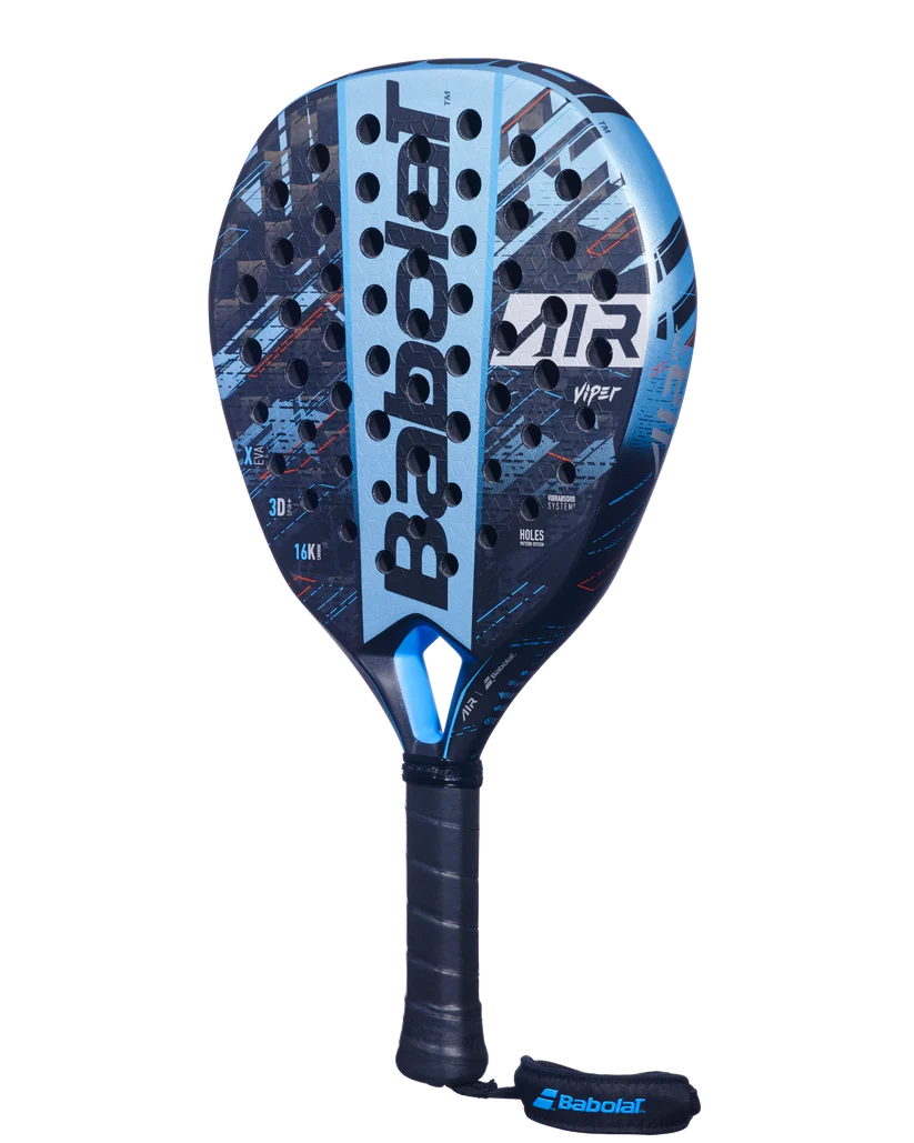 Babolat Air Viper 2024 Padel Racket