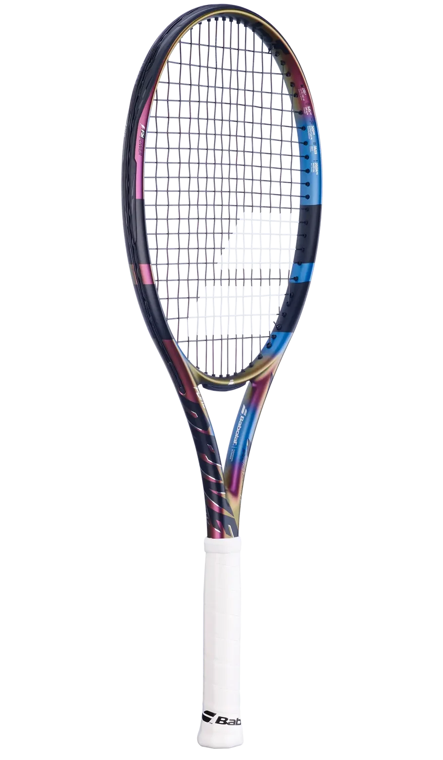 Babolat Pure Drive Team Spectra Edition Racket