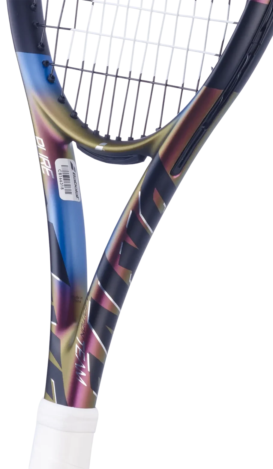 Babolat Pure Drive Team Spectra Edition Racket
