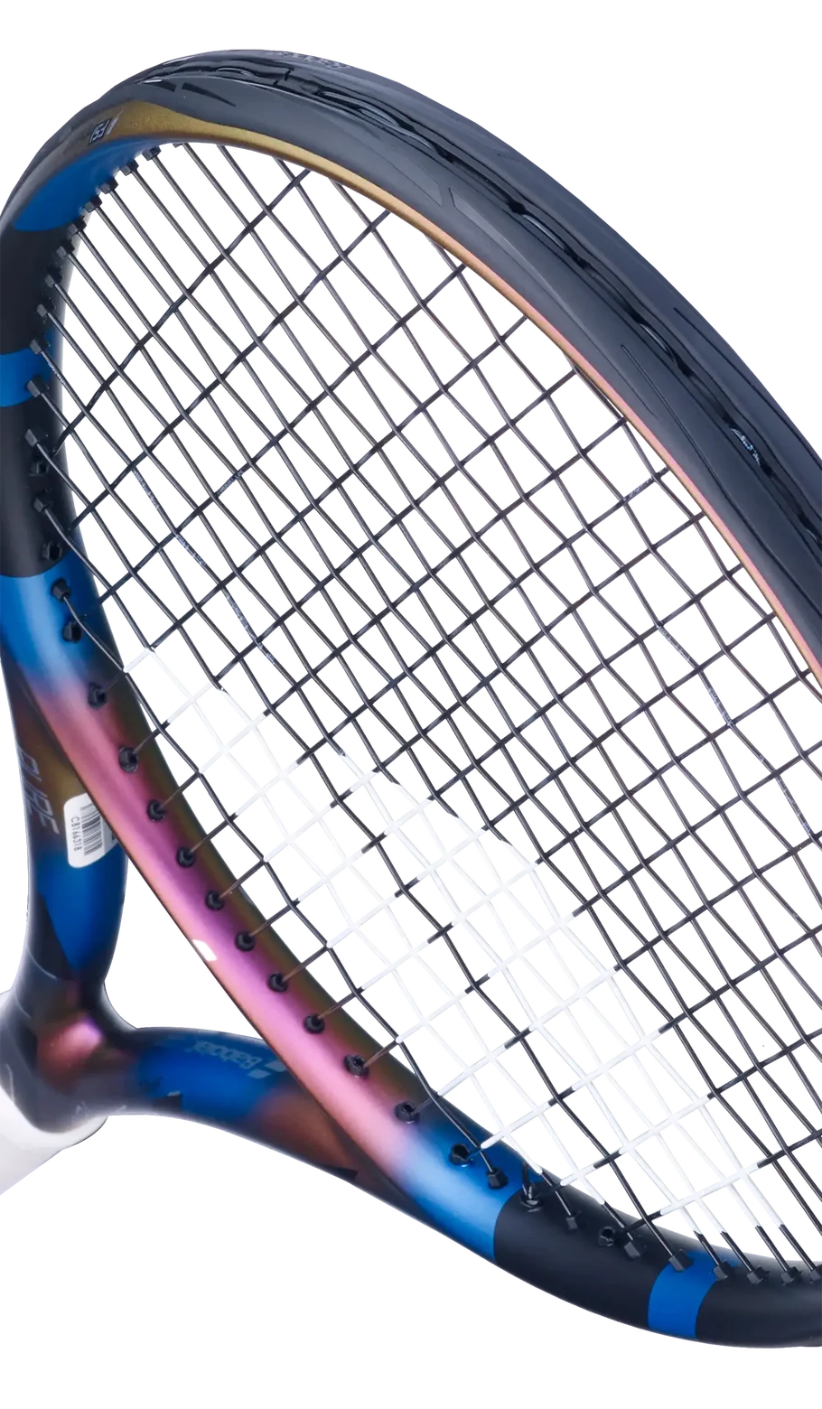 Babolat Pure Drive Team Spectra Edition Racket