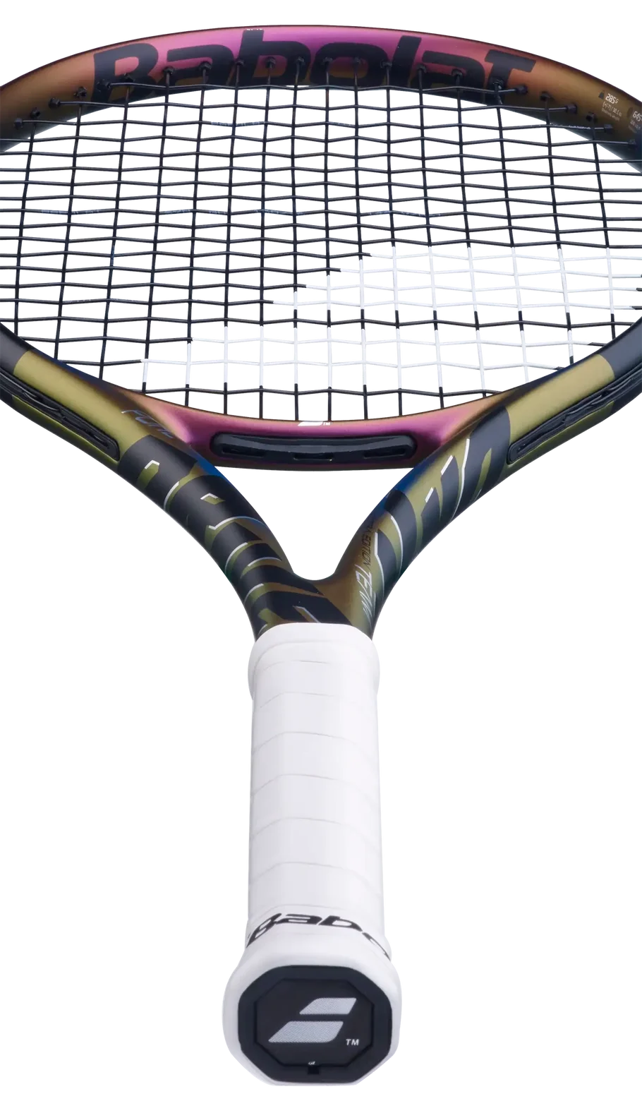 Babolat Pure Drive Team Spectra Edition Racket