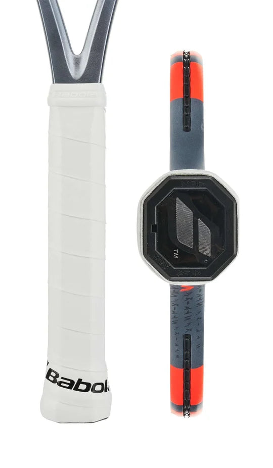 Babolat Pure Strike 100 (2025) Racket