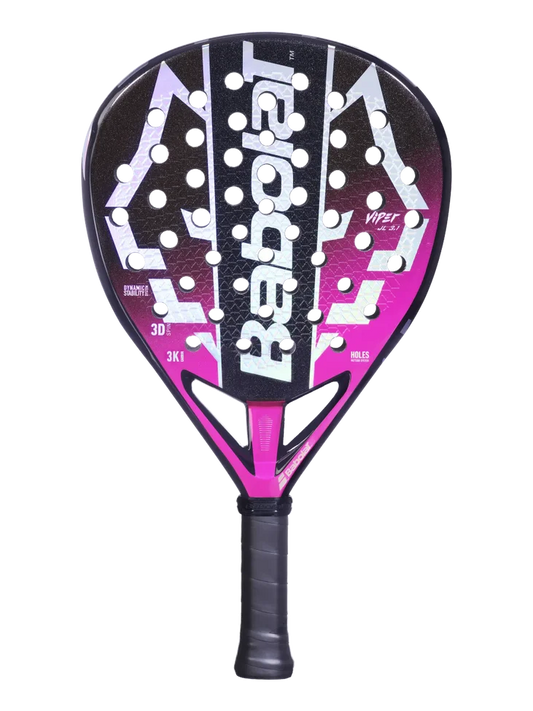 Babolat Viper Juan Lebron 3.1 2027 Padel Racket