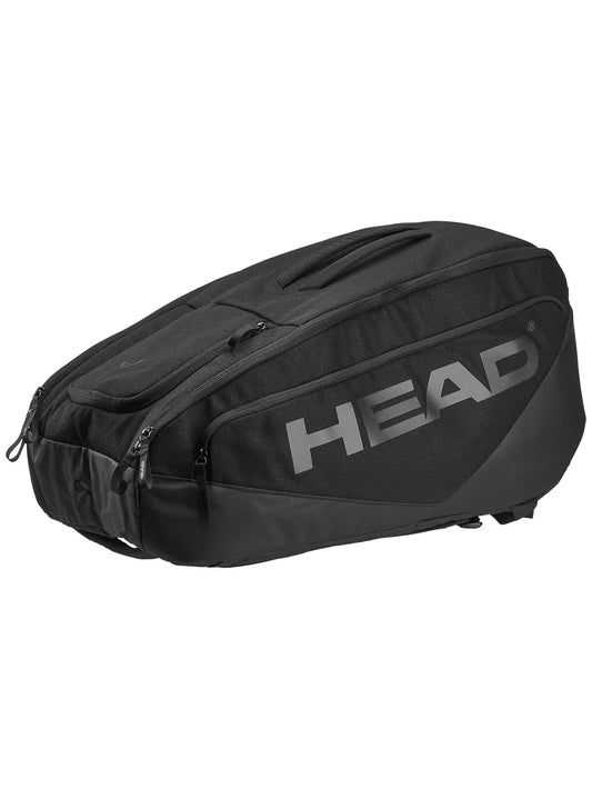 HEAD Pro X Racket Bag L Black