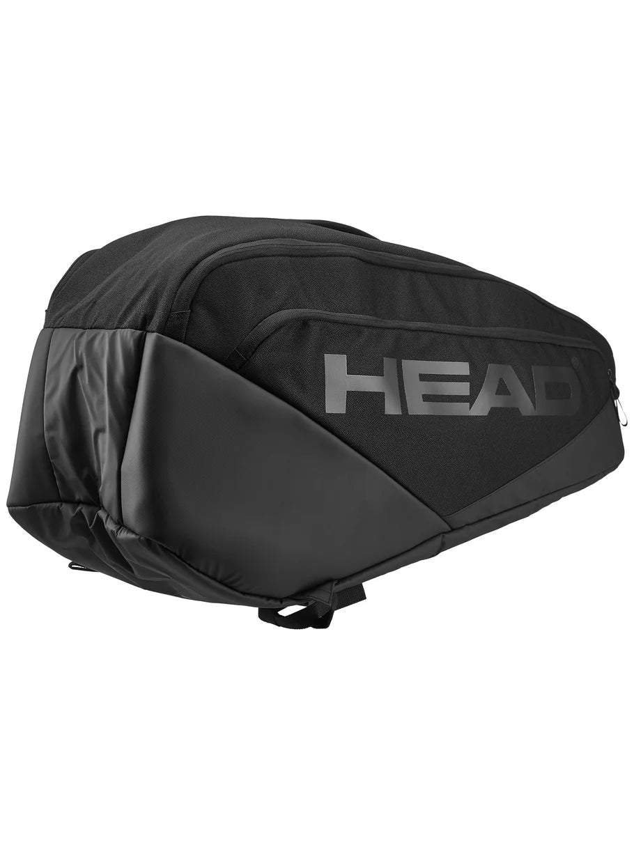 HEAD Pro X Racket Bag L Black