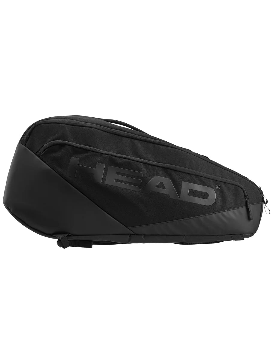 HEAD Pro X Racket Bag L Black