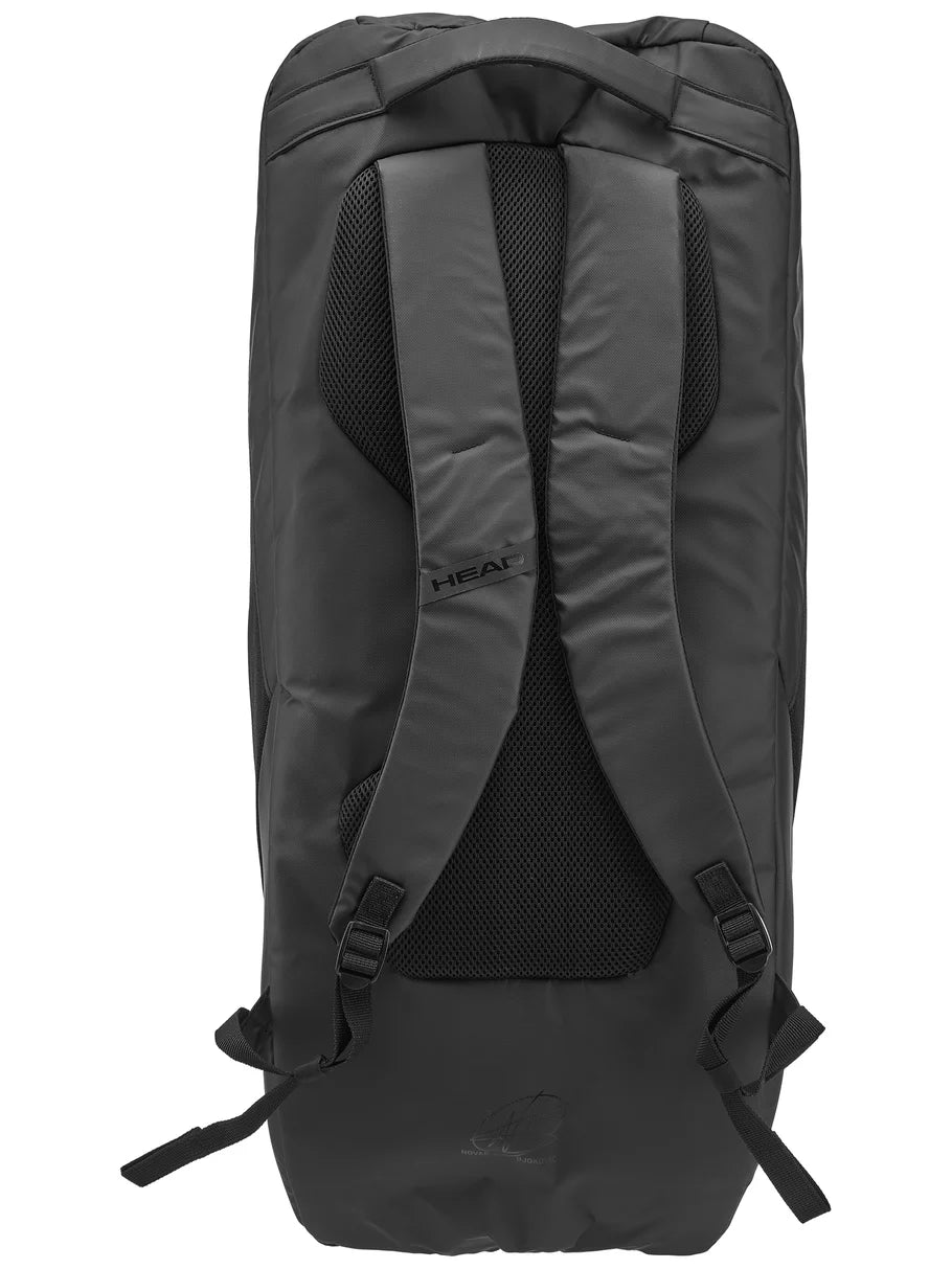 HEAD Pro X Racket Bag L Black