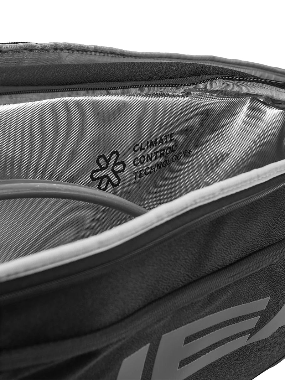 HEAD Pro X Racket Bag L Black