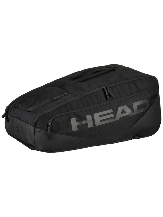 HEAD Pro X Racket Bag XL Black