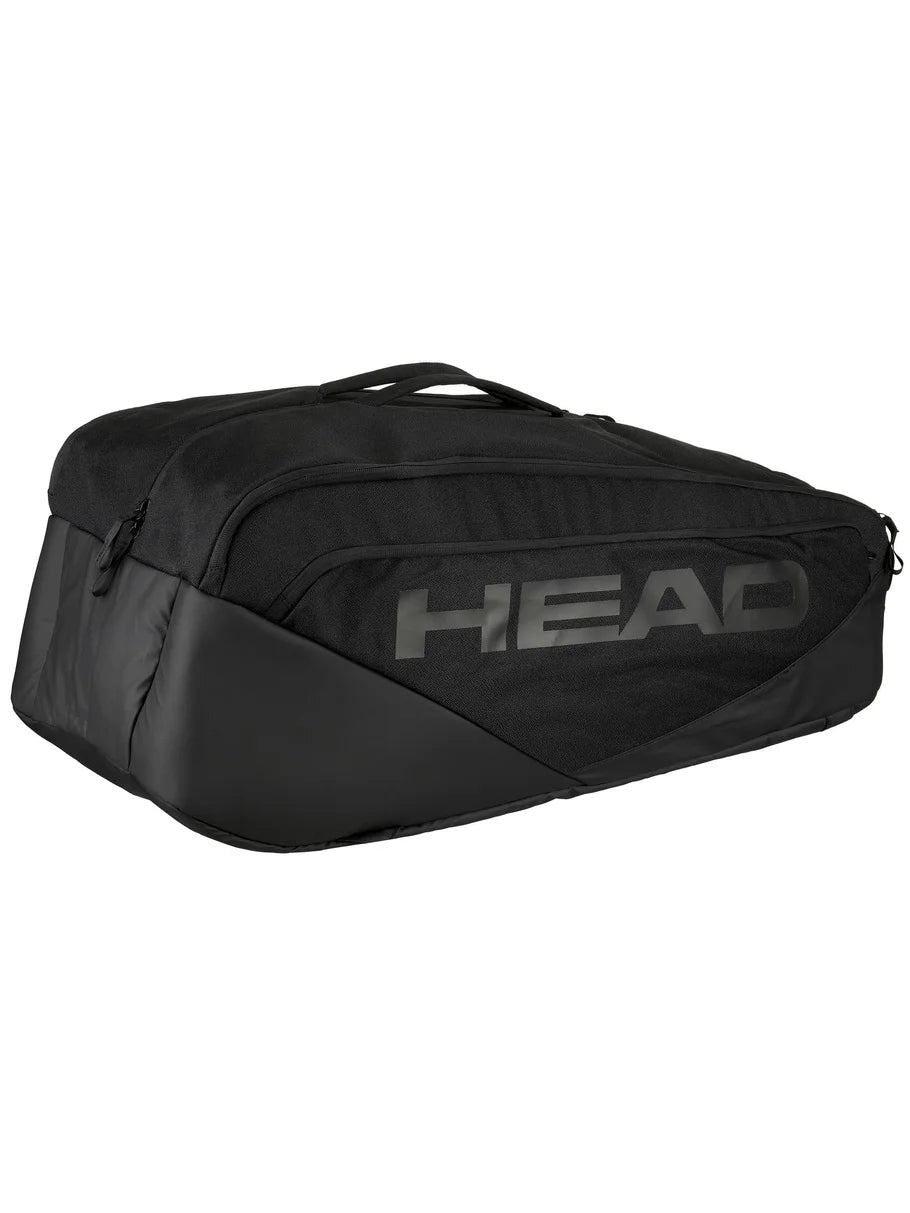 HEAD Pro X Racket Bag XL Black