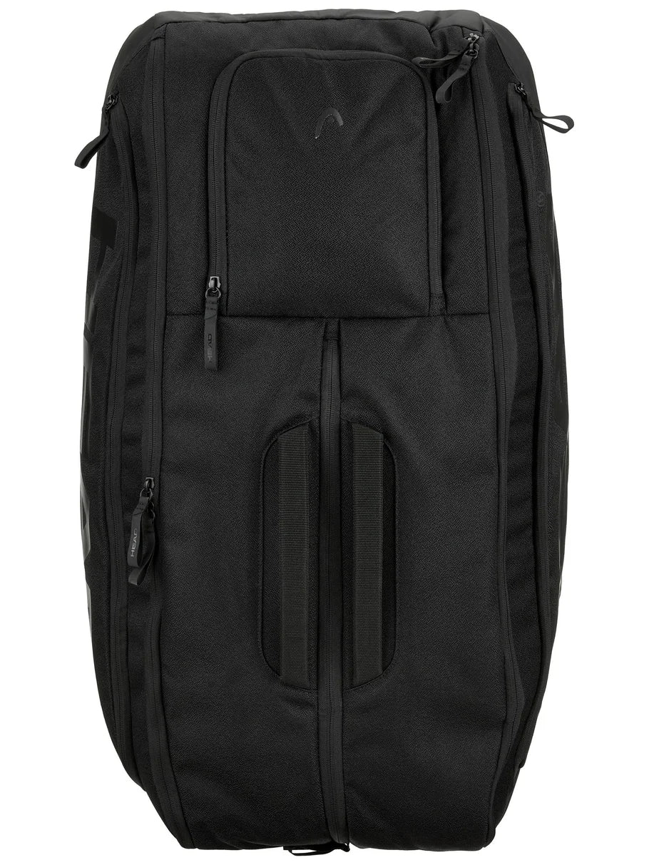 HEAD Pro X Racket Bag XL Black